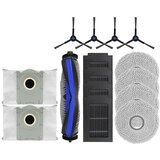 INF Komplet nadomestnih dodatkov za Ecovacs Deebot T50 Max Pro Omni, (5000291295) Slike