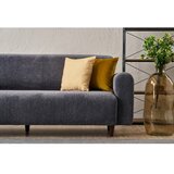 Atelier Del Sofa sofa trosed noya chenille grey | ePonuda.com