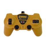  Crane Construction Vehicle 2.4G R/C Yellow 1:12 | shoptok.hr