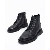 La Force Fashion muške cipele YK-4755-1 - crna | Eponuda.com