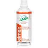 Elmex Junior 6-12 Years ustna voda za otroke 400 ml Cene