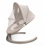 Kina Only Luna električna multifunkcionalna ljuljaška za bebe Beige | Eponuda.com