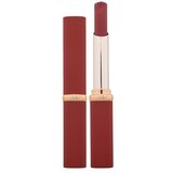 L´Oréal Paris Color Riche Intense Volume Matte Colors of Worth šminka z mat učinkom klasično rdečilo za ustnice šminka 1,8 g odtenek 100 Le Pink Worth It za ženske Cene