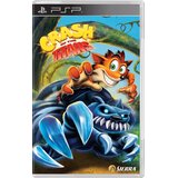Crash of The Titans Essentials (PSP) - rabljeno Cene