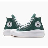 Converse ženske patike chuck taylor all star move platform | Eponuda.com