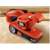 Black & Decker BLACK DECKER Tračna brusilica 720W 75x457mm | Eponuda.ba