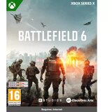 Electronic Arts XSX BATTLEFIELD 6 Cene