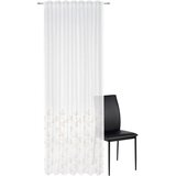 Esposa KONČANA ZAVESA pol prosojno 140/280 cm | Shoptok.si