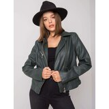 Z-Desing Jacket Style Jacket-NM-DE-KR-G88.15X-dark green | Shoptok.si