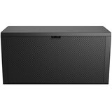 Keter Vrtna kutija za pohranu Emily (D x Š x V: 118 x 47 x 58 cm, Plastika) cijene