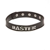 X-Play Allure X-Play Master - farmer ovratnik (crni) | shoptok.hr
