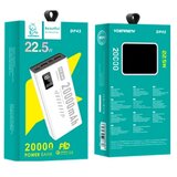 Denmen Power bank DP45 20000Mah Fast PD20W /QC3.0/ 2xTypeC/1xUSB-A Beli | Eponuda.com