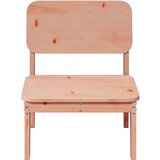  Vrtne stolice 2 kom 60x52 5x72 cm od masivnog drva duglazije | shoptok.hr