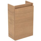 Ideal Standard Zidni ormarić za ispod umivaonika u dekoru hrasta u prirodnoj boji 35x55 cm Eurovit+ – | shoptok.hr