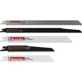 Makita P-83951 Recipro Starter Set Uni 5pcs. | shoptok.hr