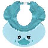 Chipolino štitinik za kupanje Little Duck - Green | shoptok.hr