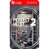 Heist 2 - Steam koda brez škatlice (WINDOWS PC | STEAM DECK)