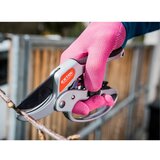 Extol Radne rukavice vel. 7" ružičaste | Eponuda.com