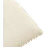  Sklopiva ležaljka za sunčanje krem boje 175x54x8,5 cm Oxford tkanina | shoptok.hr