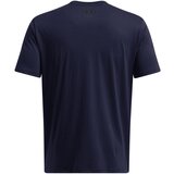 Under Armour UA M BOXED SPORTS UPDATED SS-BLU | Shoptok.si