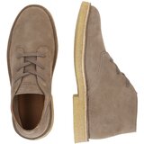 Selected Homme Chukka gležnjače 'SLHRICCO' boja blata | shoptok.hr