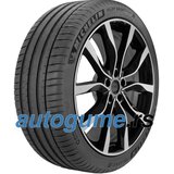 Michelin Pilot Sport 4 SUV ( 325/40 R21 113Y sa zaštitnom lajsnom za felne (FSL) DOT2022 ) letnja auto guma | Eponuda.com