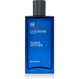 Collistar Uomo Acqua Vetiver toaletna voda za muškarce Signature 100 ml Cijene