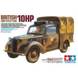 Tamiya British Light Utility Car 7,46kW, (21287594) | Shoptok.si