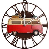 Signes Grimalt Autobusni Sat Crvena | shoptok.hr
