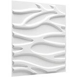 WallArt 3D zidni paneli Julotte 12 kom GA-WA30 | shoptok.hr