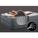 Intex napihljiva postelja 64418ND queen comfort-plush elevated, 152 x 203 x 56 cm | Shoptok.si