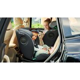 Kinderkraft I-360 i-Size autosjedalica 0-36 kg (40-150 cm), crna | shoptok.hr