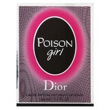 Dior (Christian Dior) Poison Girl parfumirana voda za ženske 50 ml | Shoptok.si
