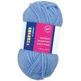 Playbox Akrilna pređa 50g, 50m, svijetloplava boja | shoptok.hr