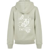 Mister Tee Children's sweatshirt Wildest Dreams Basic green | Eponuda.ba