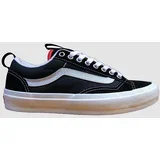 Skate Old Skool 36 + Skate cevlji black / white