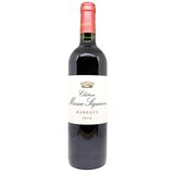 Chateau Marsac Seguineau Margaux 0.75l | Eponuda.com