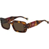 Carolina Herrera Naočare za sunce HER 0187/S O63/70 Cene