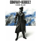  Company of Heroes 2: Case Blue Mission Pack (DLC) Steam Key EUROPE | ePonuda.com
