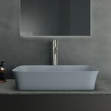 Ideal Standard Svijetlo plavi keramički umivaonik 55x38 cm Ipalyss – | shoptok.hr