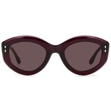 Ženske Sunčane naočale Isabel Marant IM 0105/G/S-Purple | shoptok.hr