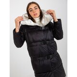 Trendy. ING Jacket-AI-KR-TR8139.03-black | shoptok.hr