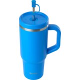  Travel Cup termo skodelica iz nerjavečega jekla "Matt"- 900 ml - Azure blue | Shoptok.si
