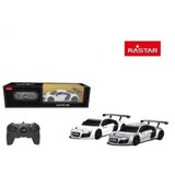 Rastar AUTO R/C 1:24 AUDI R8 53/46800 Cene