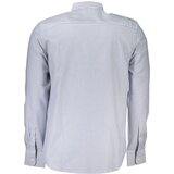 North Sails MEN&#39;S WHITE LONG SLEEVE SHIRT | Shoptok.si