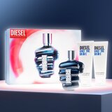 Diesel Only The Brave darilni set za moške | Shoptok.si