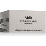 Abib Jericho Rose Jelly Collagen Eye Patch maska za področje okoli oči za vse tipe kože 60 kos | Shoptok.si
