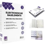 TRU COMPONENTS Album asortimana T1806P017 sadržaj 1 kom.