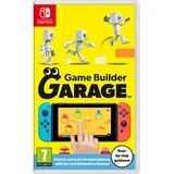 Builder Garage (SWITCH)