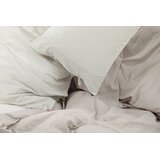 Venture Home posteljina Jenna 200 × 150 cm, svijetlosiva | shoptok.hr